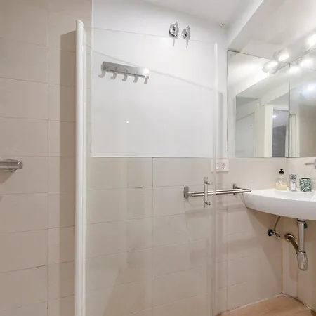 Green-apartments Plaza Del Pan * Севилья